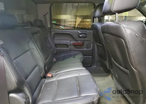 2015 GMC Sierra K1500 Slt from USA, damaged, VIN 3GTU2VEC0FG535202